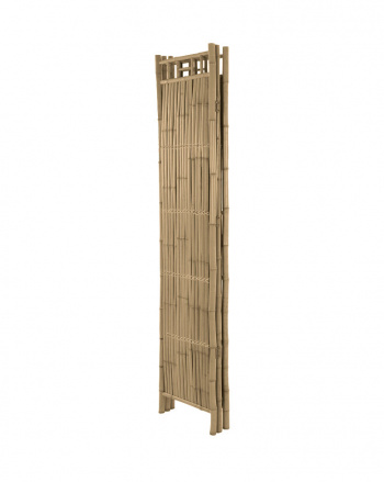 Rumavdelare \'Bambu\' - Natur