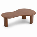 Soffbord \'Kindy\' 117x75cm - Valnöt