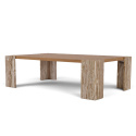 Soffbord \'Monte\' 115x75cm - Natur