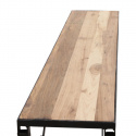 Bänk \'Elements\' 140 cm
