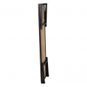 Bänk \'Elements\' 140 cm