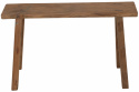 Bänk \'Java\' 80cm - Trä