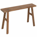 Bänk \'Java\' 80cm - Trä