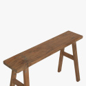 Bänk \'Java\' 80cm - Trä