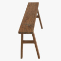 Bänk \'Java\' 80cm - Trä