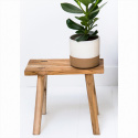 Pall \'Java\' 35 cm - Trä