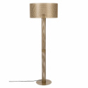 Golvlampa \'Sweet Mesh\' - Guld