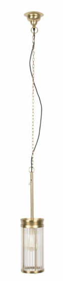 Taklampa \'Angel\' - Guld