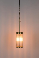 Taklampa \'Angel\' - Guld
