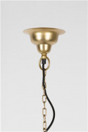 Taklampa \'Angel\' - Guld