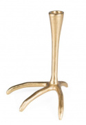 Ljushållare \'Heron\' M - Mässing