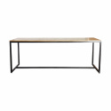 Matbord \'Form\' - 200x80