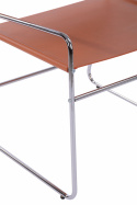 Stol \'Lucca\' - Brun