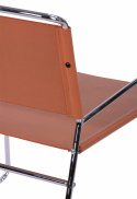 Stol \'Lucca\' - Brun