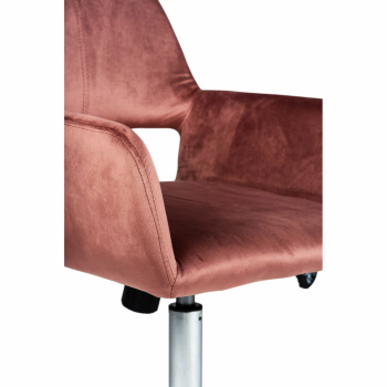 Kontorsstol \'Sarah\' - Rd