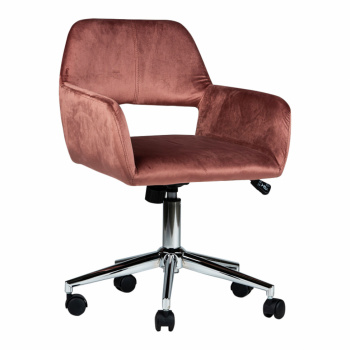 Kontorsstol \'Sarah\' - Rd