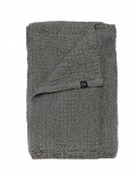 Överkast \'Dani\' 260x260 - Grå