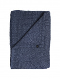 Överkast \'Dani\' 160x260 - Blå