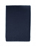 Underlakan \'Soul\' 160x270 - Blå