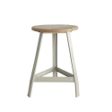 Pall \'Have a seat\' - Grå