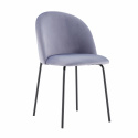 Stol \'Elegant\' - Grå