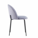 Stol \'Elegant\' - Grå