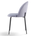 Stol \'Elegant\' - Grå