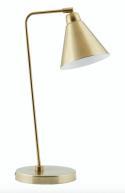 Bordslampa \'Game\' - Mässing