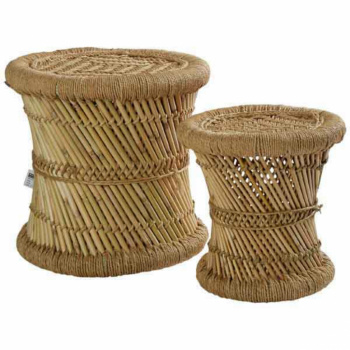 Pallar 2 set - Bambu