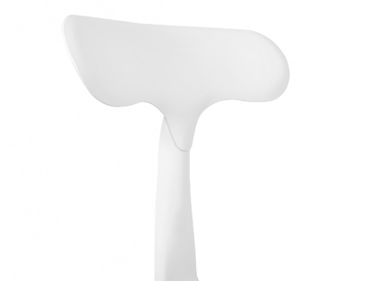 Stol \'Soho\' - Vit