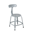 Stol \'Soho\' - Silver