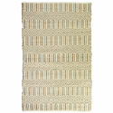 Matta \'Sjögräs Off White\' - 120x180 cm