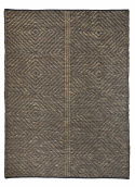 Matta \'Seagrass\' 180x270cm - Brun