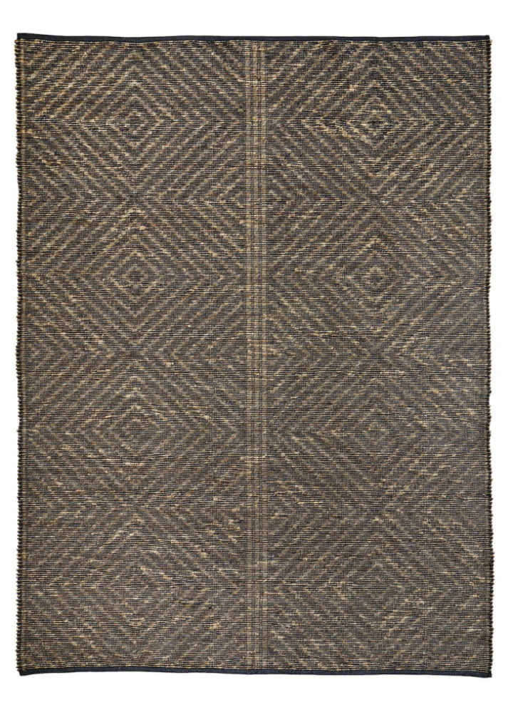 Matta \'Seagrass\' 180x270cm - Brun i gruppen Inredning / Mattor hos Reforma (CJ-4773B)