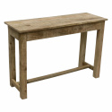 Sidobord \'Vintage mango desk\' - Trä