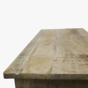 Sidobord \'Vintage mango desk\' - Trä