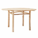 Trädgårdsbord \'Teaky\'