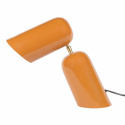 Bordslampa \'Como\' - Orange