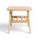 Soffbord \'Créme\' - Natur
