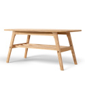 Soffbord \'Créme\' - Natur