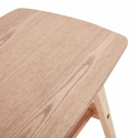 Soffbord \'Créme\' - Natur