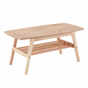Soffbord \'Créme\' - Natur