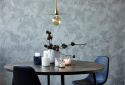 Lampa - LP Mässing