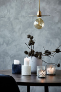 Lampa - LP Mässing