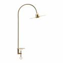 Bordslampa \'Glow\' - Mässing