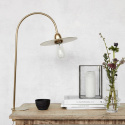 Bordslampa \'Glow\' - Mässing