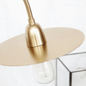 Bordslampa \'Glow\' - Mässing