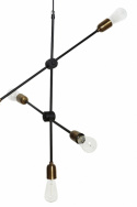 Lampa \'Molecular\' 5