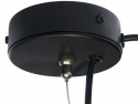 Lampa \'Molecular\' 5