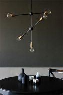 Lampa \'Molecular\' 5